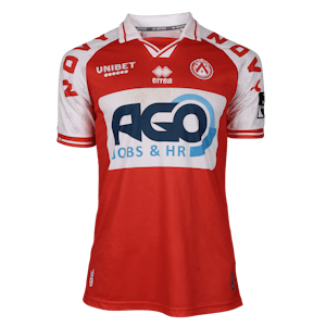 Haruya Fujii 藤井陽也 KV Kortrijk shirt