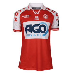 Abdoulaye Sissako KV Kortrijk shirt