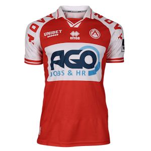 Takuro Kaneko KV Kortrijk jersey