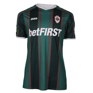 Gyrano Kerk Royal Antwerp FC shirt