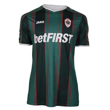 Camiseta Gyrano Kerk Royal Antwerp FC