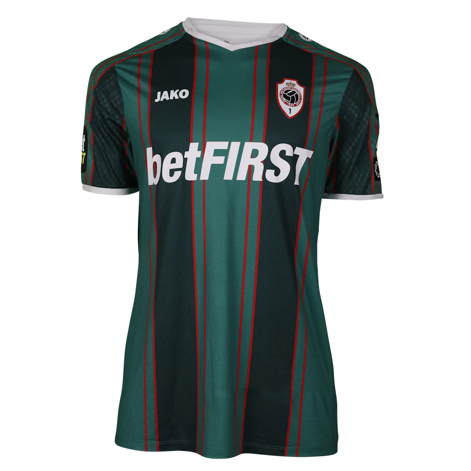 Camiseta Gyrano Kerk Royal Antwerp FC