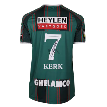 Camiseta Gyrano Kerk Royal Antwerp FC