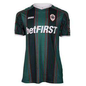 Vincent Janssen Royal Antwerp FC shirt