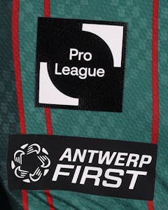 Vincent Janssen Royal Antwerp FC shirt