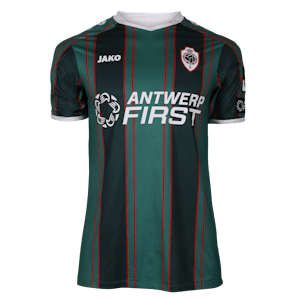 Royal Antwerp FC 팀의 Andreas Verstraeten 셔츠