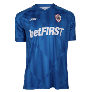 Senne Lammens Royal Antwerp FC shirt