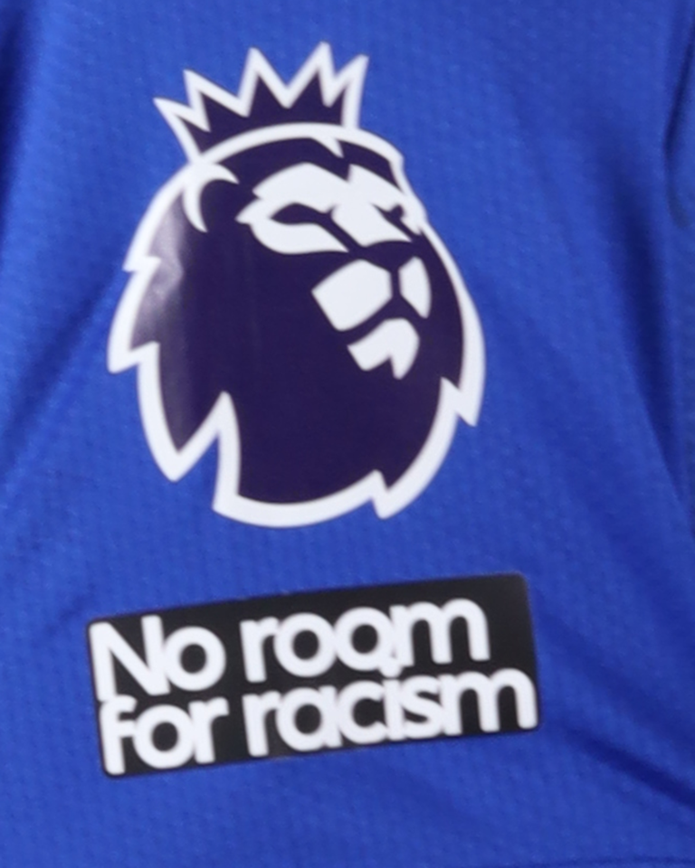 Abdoulaye Doucouré Everton shirt