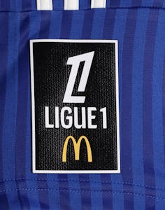 Saidou Sow RC Strasbourg Alsace jersey
