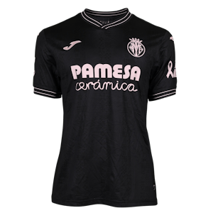 Pau Navarro Villarreal CF shirt