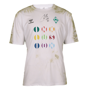 Mio Backhaus 長田澪 | Werder Bremen