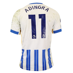 Simon Adingra Brighton & Hove Albion shirt