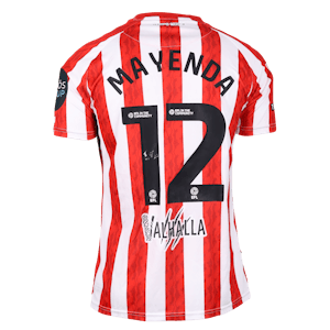 Eliezer Mayenda Dossou Sunderland jersey
