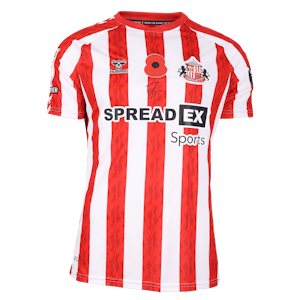 Eliezer Mayenda Dossou Sunderland jersey