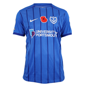 Abdoulaye Kamara Portsmouth jersey