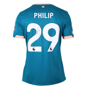 Camisa de Philip Billing AFC Bournemouth