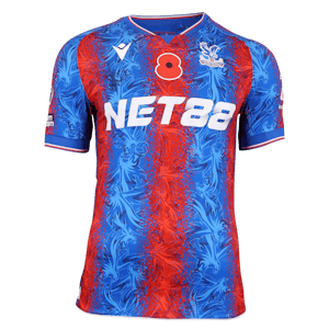 Caleb Kporha Crystal Palace jersey
