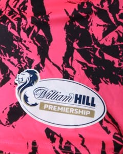 Jordan Smith Poppyscotland jersey