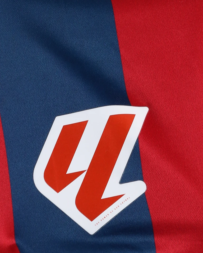 Camiseta Ruben Pulido Peñas SD Huesca