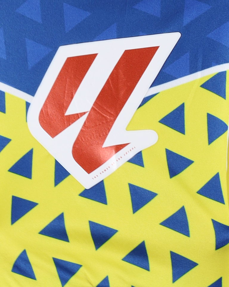 Maillot de Gonzalo Escalante (Cádiz CF)