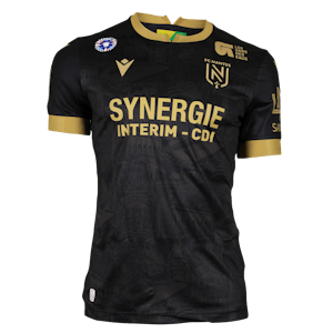Maglia di Pedro Chirivella  (FC Nantes)