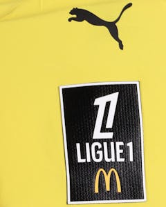 Deiver Andrés Machado Mena RC Lens jersey