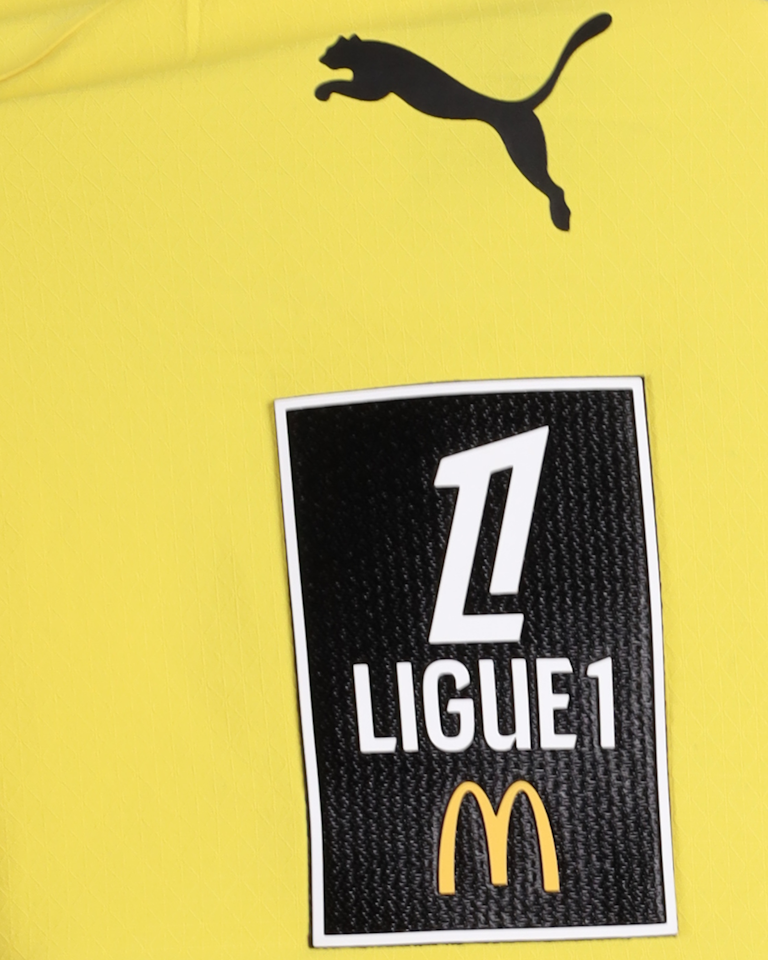 Andy Diouf RC Lens forması