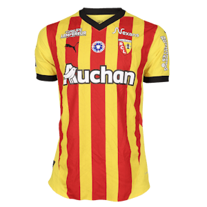 Andy Diouf RC Lens forması
