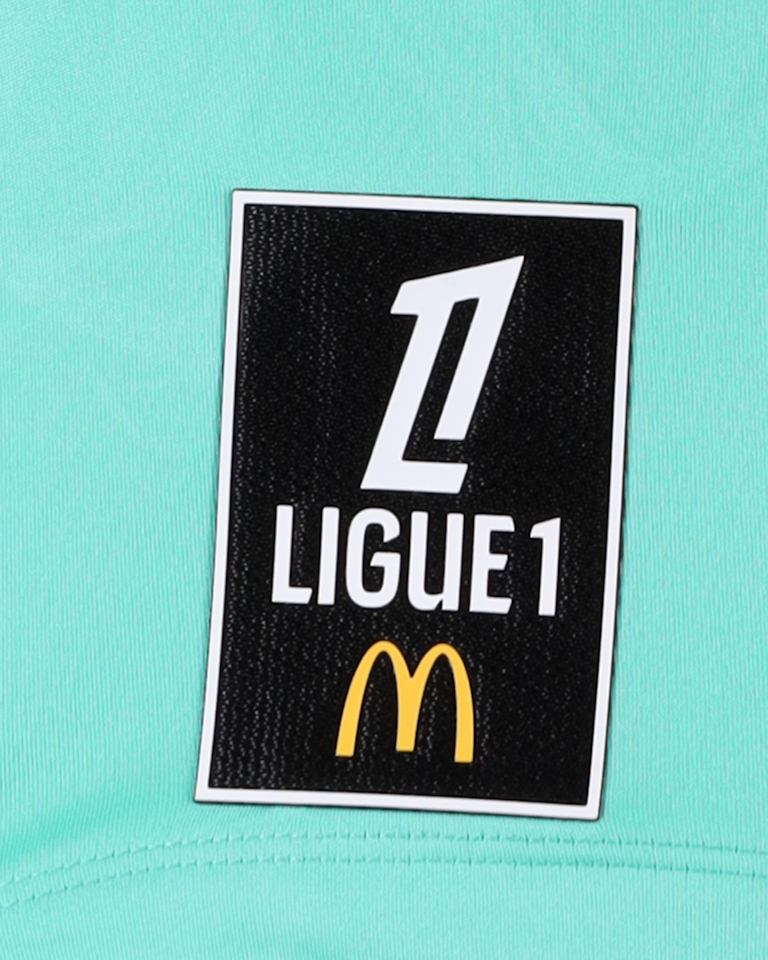 Alban Lafont FC Nantes forması