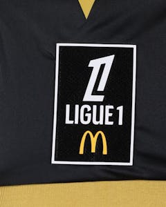 Douglas Augusto FC Nantes shirt