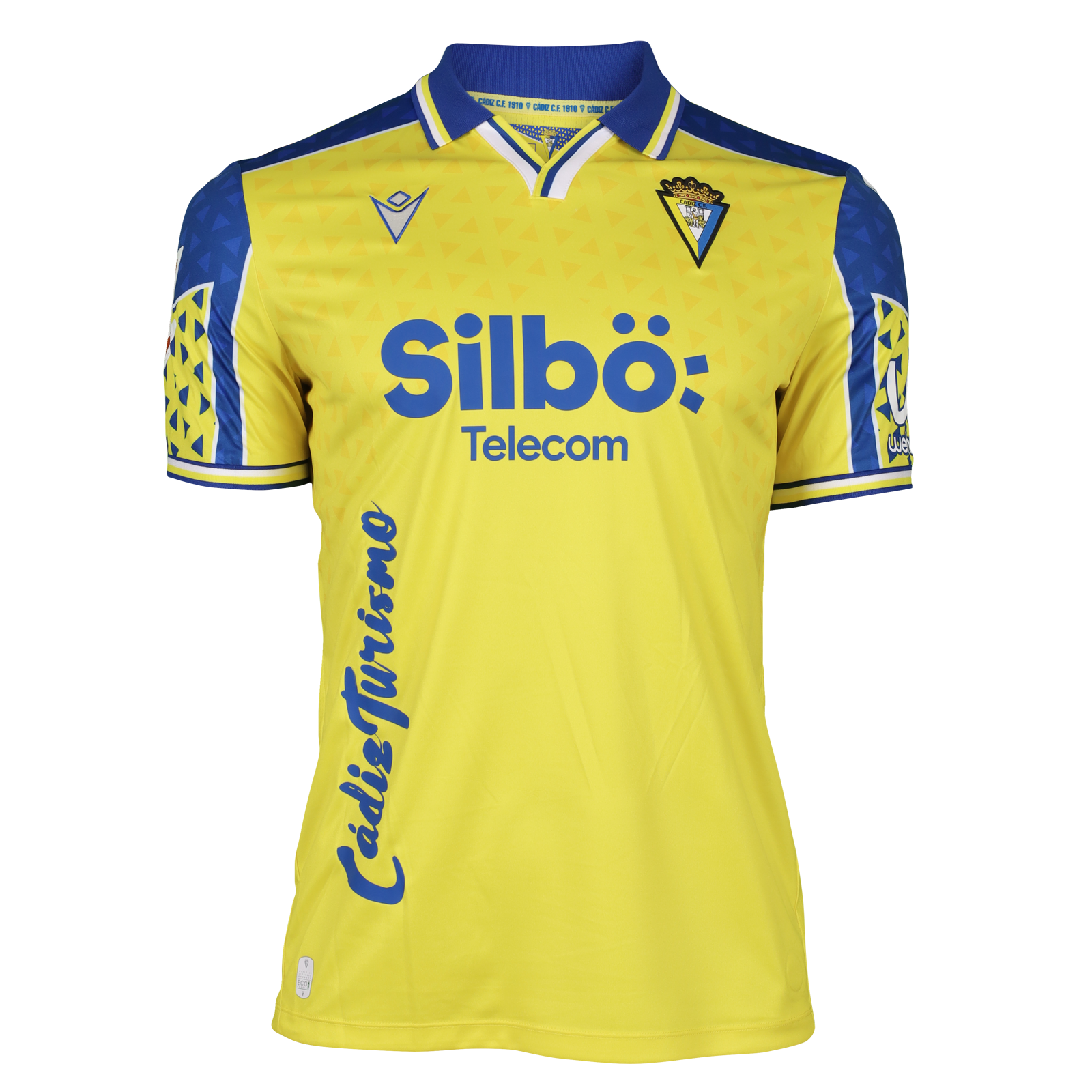 Cádiz CF Soccer Jerseys | MWS