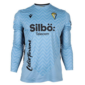 José Antonio Caro Díaz Cádiz CF shirt