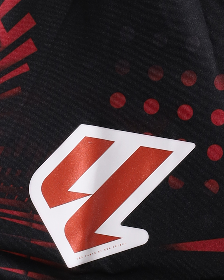 Adrià Giner Pedrosa Sevilla FC shirt