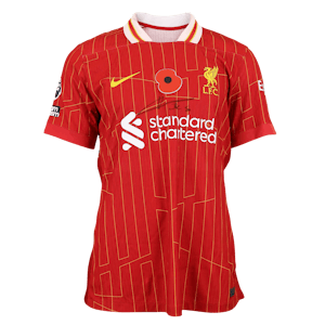 Ibrahima Konaté Liverpool jersey