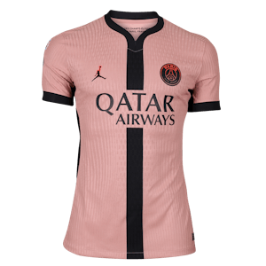 Vitinha Paris Saint-Germain jersey
