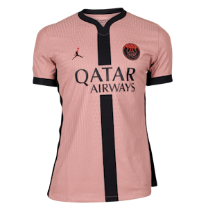 Nuno Mendes Paris Saint-Germain camisa.