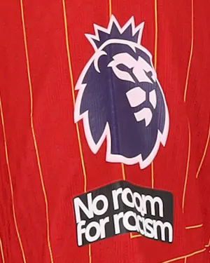 Mohamed Salah  Liverpool shirt
