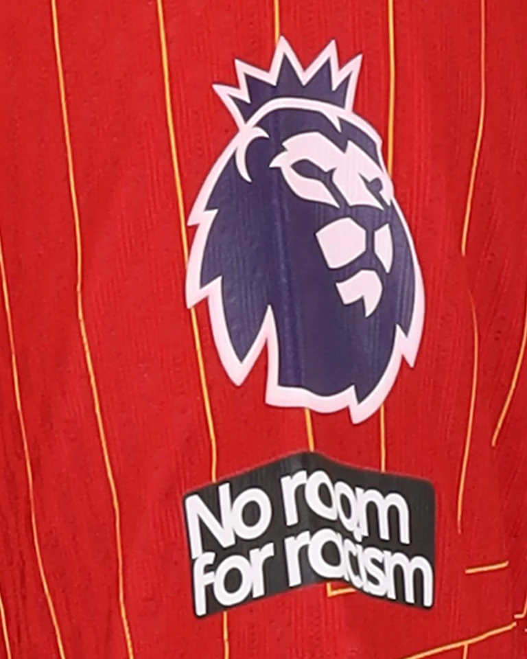 Mohamed Salah Liverpool shirt