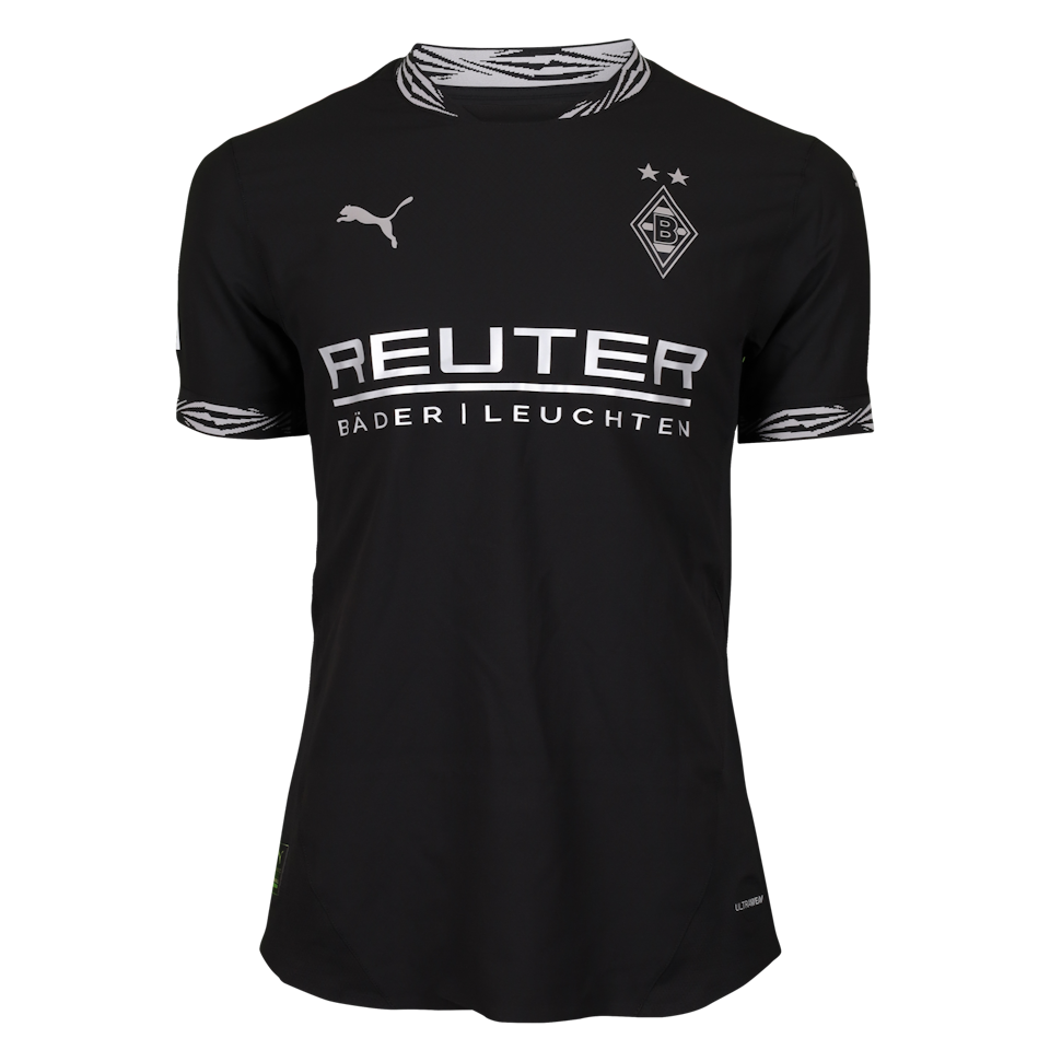 Florian Neuhaus Borussia Mönchengladbach shirt