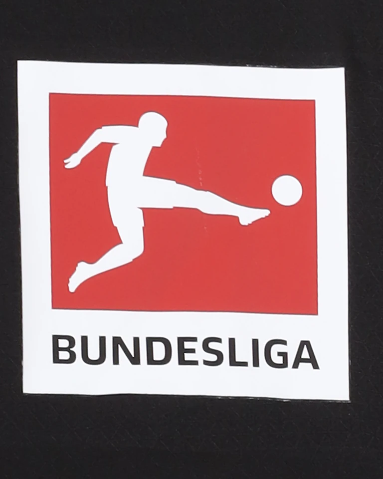 Borussia Mönchengladbach-Trikot von Philipp Sander