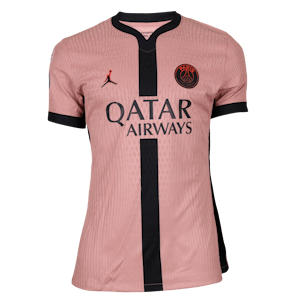 Senny Mayulu Paris Saint-Germain camisa.