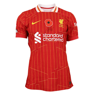 Cody Gakpo Liverpool forması