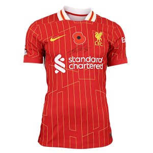 Konstantinos Tsimikas Liverpool forması