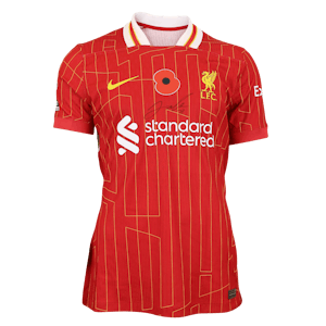 Maglia di Jarell Quansah (Liverpool)