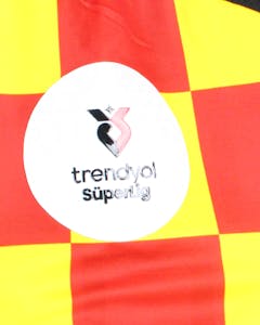 David Fofana Göztepe shirt