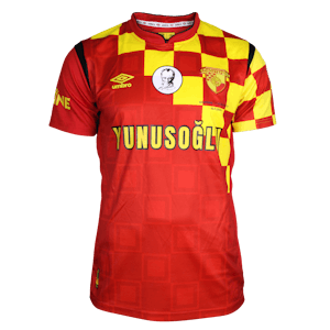 David Fofana Göztepe shirt