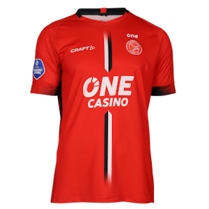 Shirt van Ricardo Visus Contreras Almere City