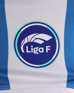 Camisa de Francisca Lara Lara RC Deportivo