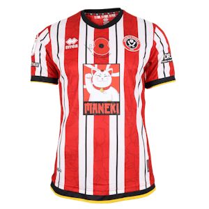 Callum O'Hare Sheffield United jersey