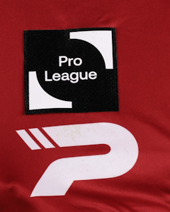 Laurent Lemoine  SV Zulte Waregem jersey